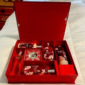 Bath & Body Works Gift Set
